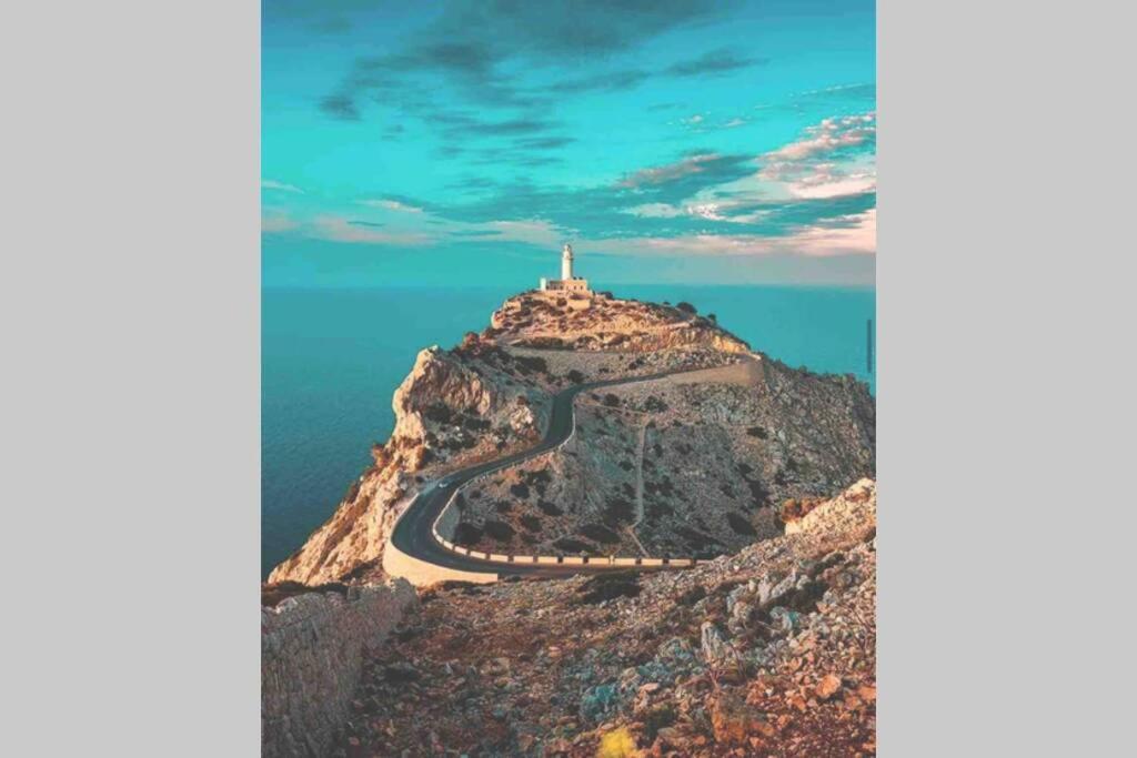 Lejlighed Verano Eterno En Mallorca - Alcudia! Alcudia (Mallorca)