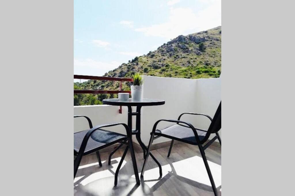 Lejlighed Verano Eterno En Mallorca - Alcudia!