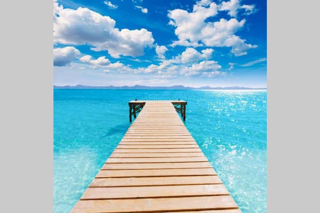 Verano Eterno En Mallorca - Alcudia! Alcúdia